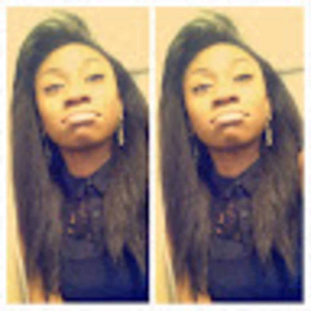 Meet your Posher, Clairriss